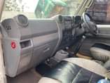 A picture of 2010 LANDCRUISER ON SALE