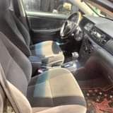 A picture of Toyota Corolla 2006 first body price 2 2m to owner