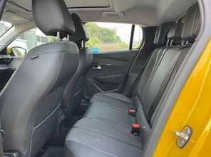 A picture of URGENT BUYERS ONLY CALL Mr Anthony 09063948959 CLEAN 2015 PEUGEOT