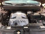 A picture of Hyundai Santa Fe
