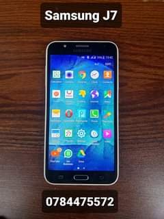 samsung j7