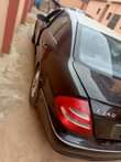A picture of Mercedes Benz E240