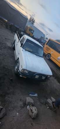 A picture of car