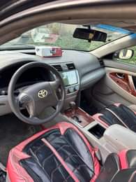 A picture of 08104854872 Good deal V Clean 2009 Toyota Camry Baked on