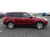 A picture of 2010 SUBARU FORESTER 2.0X