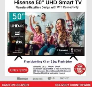 classifieds/tvs