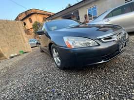 A picture of Honda