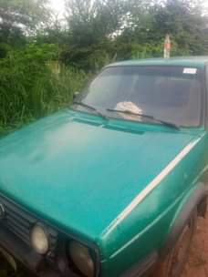 A picture of Golf 2