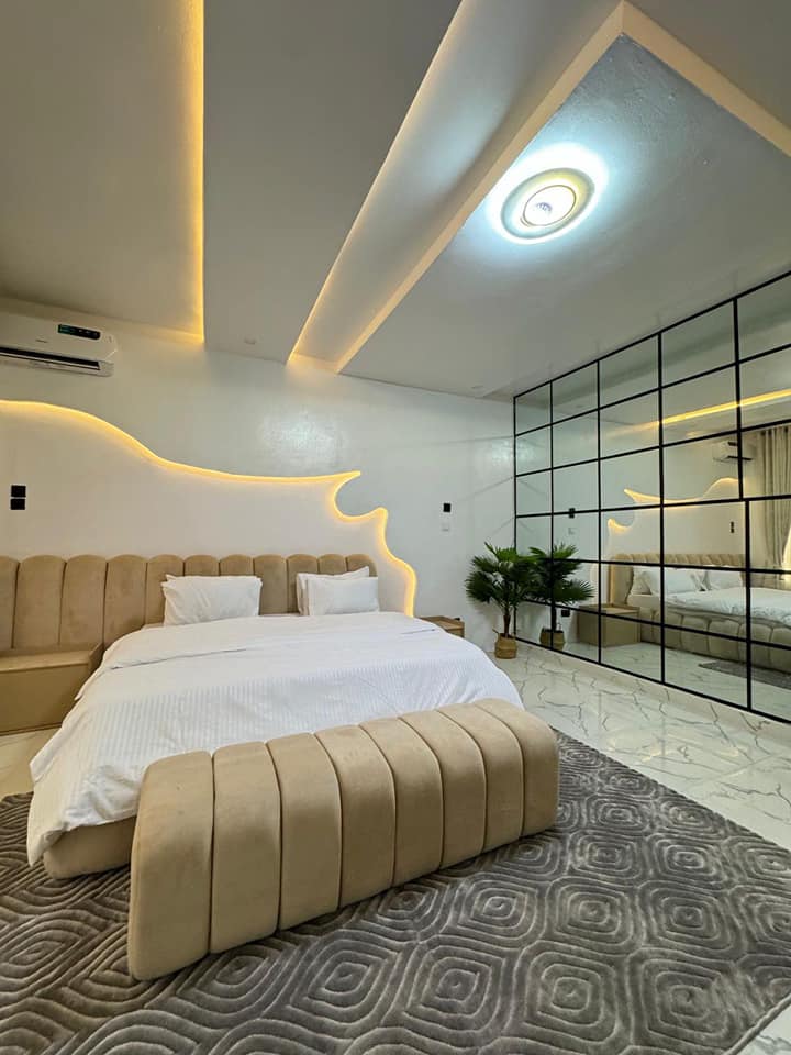 A picture of Cozy 3 bedroom 