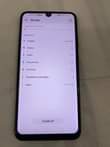 A picture of Samsung galaxy A42 128gb 5G