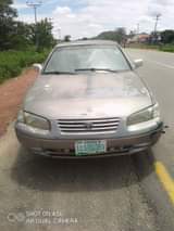 A picture of 550K last last Kogi State Okene 08061768791 Settlement 50K