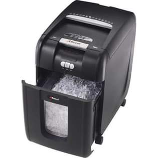 A picture of Rexel Auto 300X Shredder