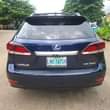 A picture of LEXUS RX350 TOKS STANDARD Year 2010 Model Upgraded to 2016