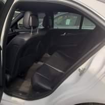 A picture of 2013 model C300 Mercedes Benz Direct tokumbo Accident free Buy