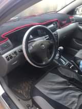 A picture of 2005 TOYOTA COROLLA Good condition with AC working Asking Price
