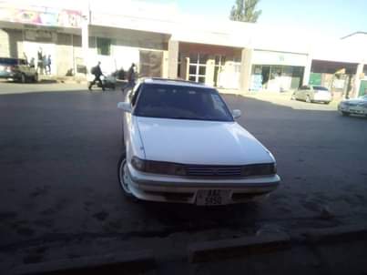 used toyota spacio