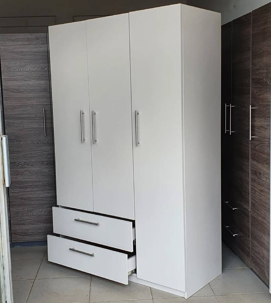 wardrobes