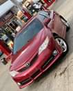 A picture of Toks standard Toyota Camry sport available for 4 950