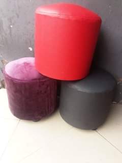 stools