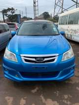 subaru exiga