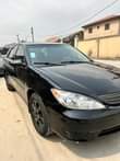 A picture of This is very very clean Toyota Camry 2005 model V6