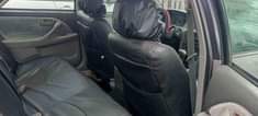 A picture of camry