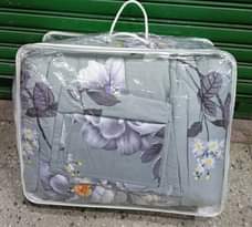 A picture of Duvet