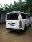A picture of 1m dealer s food Toyota hummer 1 with 2TR engine