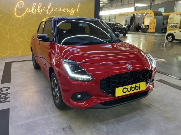 cheap cars germiston