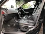 A picture of Volvo