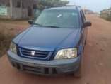 A picture of 1999 Honda crv 1999