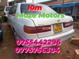 A picture of Mozey motors what s app 0755442296 or call 0775756304 by