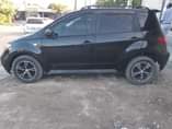 A picture of Toyota Ist CVX