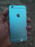 A picture of IPhone 6