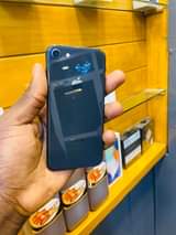 A picture of iPhone 8 plain