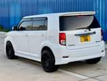 A picture of TOYOTA RUMION