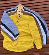 shirts