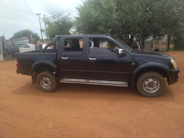 Kudakwashe T.