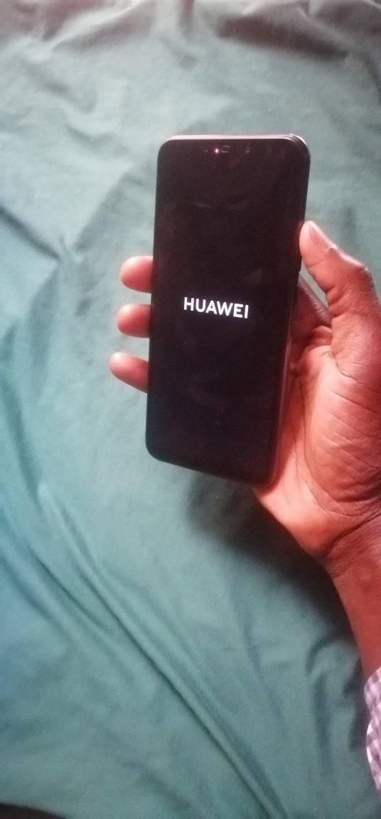 huawei phones