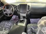 A picture of Land cruiser