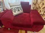 A picture of Sofa set 3 2 1 1
