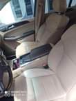 A picture of 6months Registered first body 015 ML350 fullest options Thumpstart reverse