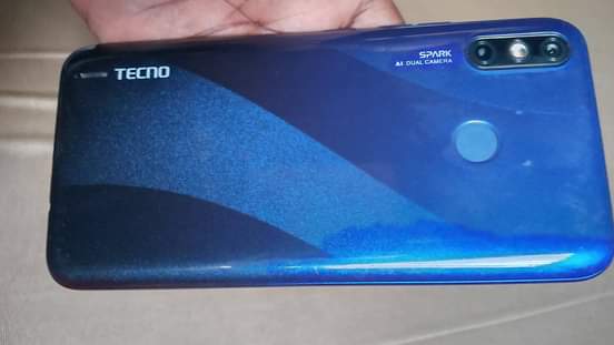 tecno phones