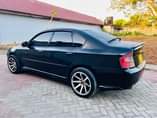 A picture of SUBARU LEGACY