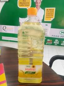 A picture of MIG FOOD PRODUCTS Tunakupenda mtanzania mwenzetu ndio maana tunakupatia kile
