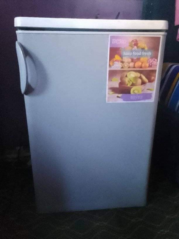 A picture of Friji