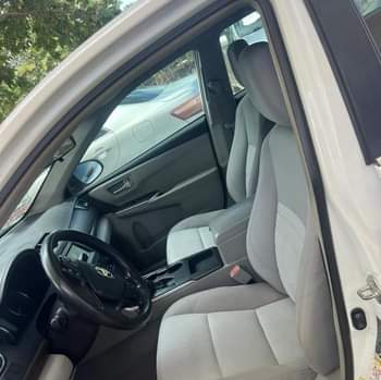 A picture of Toyota Camry 2015