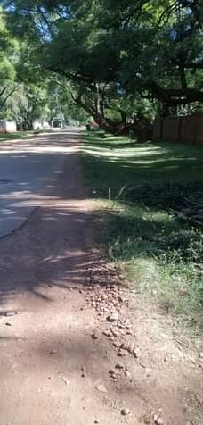 rooms to rent harare