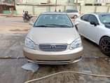 A picture of Corolla 05 1 8m 08064494091