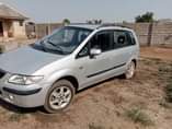 A picture of 2004 Mazda primacy buy